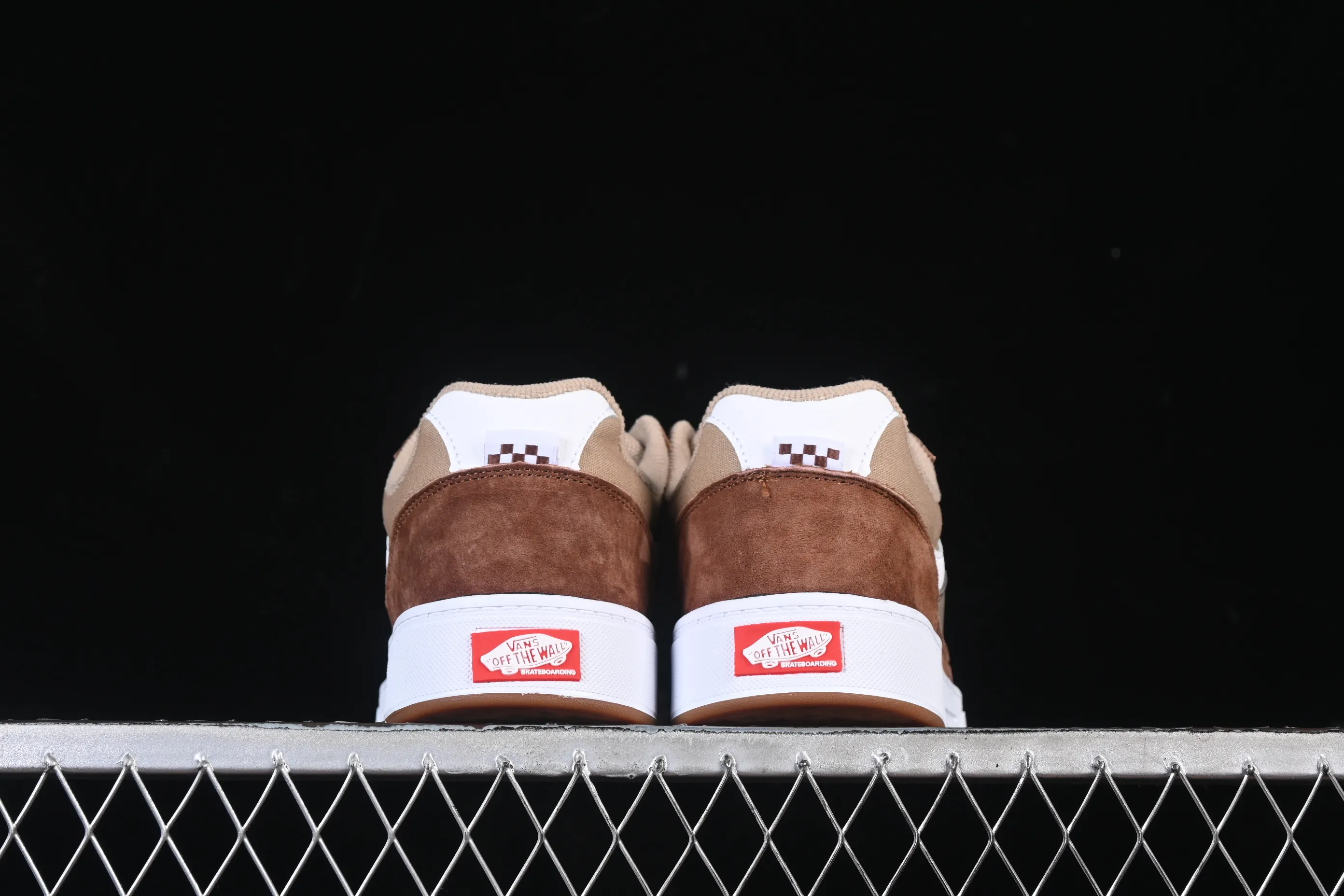 All categories Vans Vans series Vans Low Vans low-top Vans Skate Estazzo Vans low-top casual sports skateboard shoes VN000D45BA1
